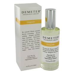 Demeter Gingerale Perfume 4 oz Cologne Spray