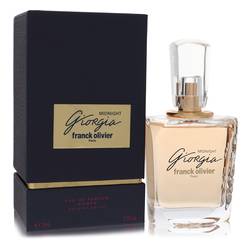 Giorgia Midnight Perfume 2.5 oz Eau De Parfum Spray