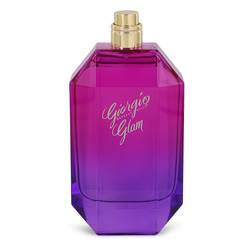 Giorgio Glam Perfume 3.4 oz Eau De Parfum Spray (Tester)