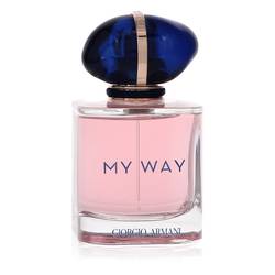 Giorgio Armani My Way Perfume 1.7 oz Eau De Parfum Spray
