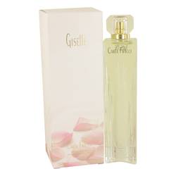 Giselle Perfume 3.4 oz Eau De Parfum Spray