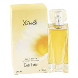 Giselle Perfume 1.7 oz Eau De Parfum Spray