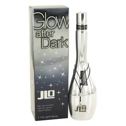 Glow After Dark Perfume 1.7 oz Eau De Toilette Spray