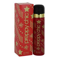 Glee Preppy Chic Perfume 3.4 oz Eau De Toilette Spray