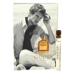 Guess Marciano Cologne 0.05 oz Vial (sample)
