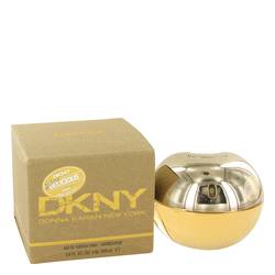 Golden Delicious Dkny Perfume 3.4 oz Eau De Parfum Spray