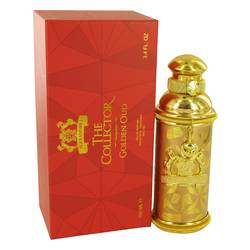 Golden Oud Perfume 3.4 oz Eau De Parfum Spray