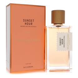 Goldfield & Banks Sunset Hour Cologne 3.4 oz Perfume Spray (Unisex)