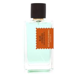 Goldfield & Banks Blue Cypress Cologne 3.4 oz Perfume Spray (Unisex Unboxed)
