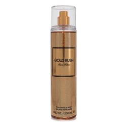 Gold Rush Perfume 8 oz Fragrance Mist
