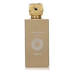 Gold Undergreen Perfume 3.35 oz Eau De Parfum Spray (Unisex unboxed)