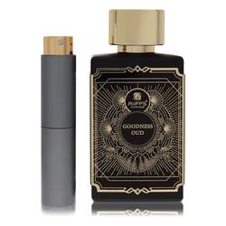 Goodness Oud Cologne 0.27 oz Travel Spray