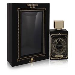 Goodness Oud Cologne 3.3 oz Eau De Parfum Spray