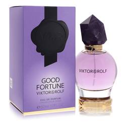 Viktor & Rolf Good Fortune Perfume 1.7 oz Eau De Parfum Spray