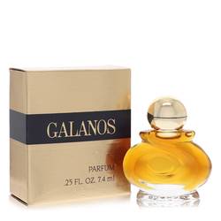 Galanos Perfume 0.25 oz Mini Pure Parfum
