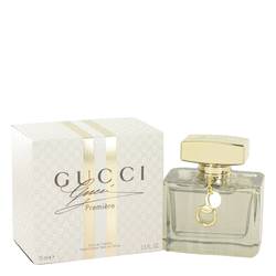 Gucci Premiere Perfume 2.5 oz Eau De Toilette Spray