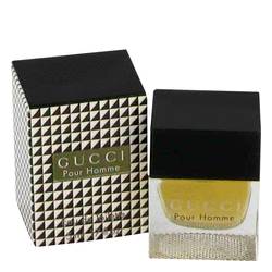 Gucci Pour Homme
