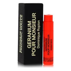 Geranium Pour Monsieur - Frederic Malle Colognes