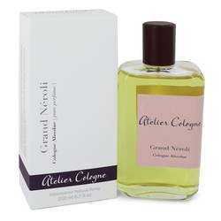Grand Neroli Perfume 6.7 oz Pure Perfume Spray