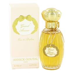 Grand Amour Perfume 3.4 oz Eau De Parfum Spray