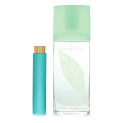 Green Tea - Elizabeth Arden Perfume