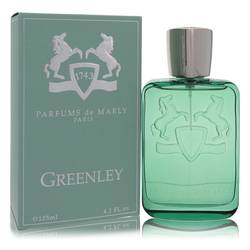 Greenley Cologne 4.2 oz Eau De Parfum Spray (Unisex)