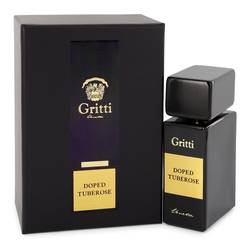 Gritti Doped Tuberose Perfume 3.4 oz Eau De Parfum Spray (Unisex)