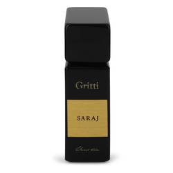 Saraj - Gritti Perfume
