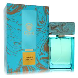 Gritti Neroli Extreme Perfume 3.4 oz Eau De Parfum Spray (Unisex)