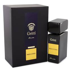 Gritti Preludio Perfume 3.4 oz Eau De Parfum Spray (Unisex)