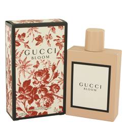Gucci Bloom Perfume 3.3 oz Eau De Parfum Spray