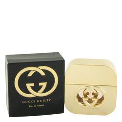 gucci guilty eau de parfum for her