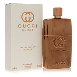 Gucci Guilty Pour Femme Intense Perfume 3 oz Eau De Parfum Spray