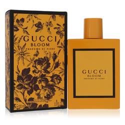 Gucci Bloom Profumo Di Fiori Perfume 3.3 oz Eau De Parfum Spray