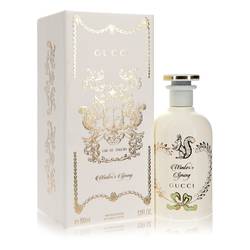 Gucci Winter's Spring Perfume 100 ml Eau De Parfum Spray