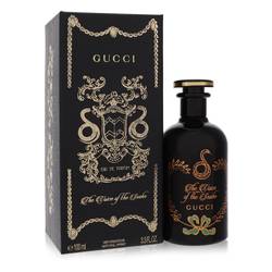 Gucci The Voice Of The Snake Perfume 3.3 oz Eau De Parfum Spray