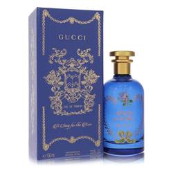 Gucci A Song For The Rose Perfume 3.3 oz Eau De Parfum Spray