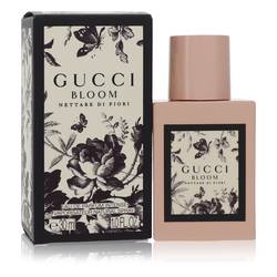 Gucci Bloom Nettare Di Fiori Perfume 1 oz Eau De Parfum Intense Spray