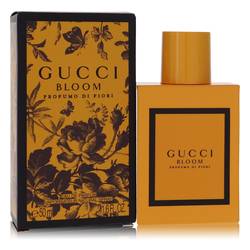 Gucci Bloom Profumo Di Fiori Perfume 1.6 oz Eau De Parfum Spray