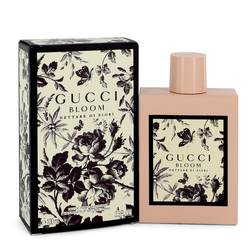 Gucci Bloom Nettare Di Fiori Perfume 3.3 oz Eau De Parfum Intense Spray