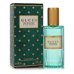 Gucci Memoire D'une Odeur Perfume 1.3 oz Eau De Parfum Spray