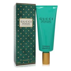 Gucci Memoire D'une Odeur Perfume 6.7 oz Perfumed Shower Gel