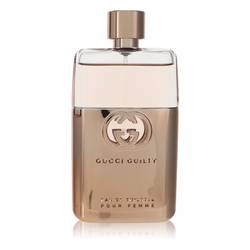 Gucci Guilty Pour Femme Eau De Parfum Spray, Perfume for Women, 3 Oz 