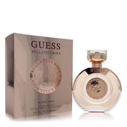 Guess Bella Vita Rosa Perfume 3.4 oz Eau De Toilette Spray