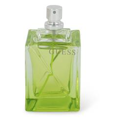 guess night cologne review