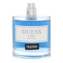 Guess 1981 Indigo - Guess Cologne