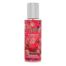 Guess Love Passion Kiss - Guess Perfume