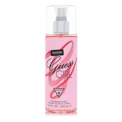 Guess Girl - Guess Perfumes
