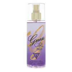 Guess Girl Belle - Guess Perfumes
