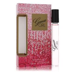 Guess Girl Perfume 0.33 oz Mini EDT Rollerball